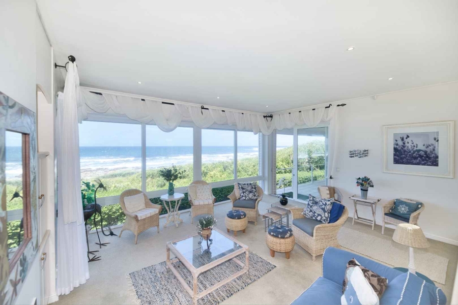 To Let 4 Bedroom Property for Rent in Vermont Western Cape